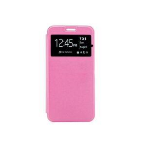 Θήκη κινητού For Samsung Galaxy SS Note 5 Pink