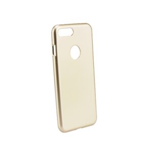 Θήκη κινητού For iPhone 7 Plus Jelly Mercury  Gold