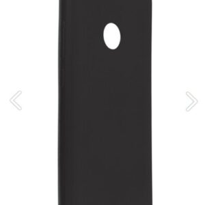 Θήκη κινητού For Xiaomi 5X Black Jelly
