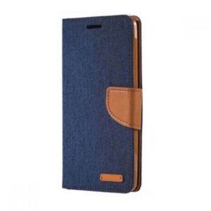 Θήκη κινητού For Sony Xperia M5 Book  Blue