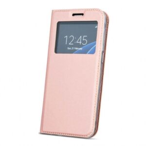 Θήκη κινητού Sun Book  for Sony Z5 Premium Pink