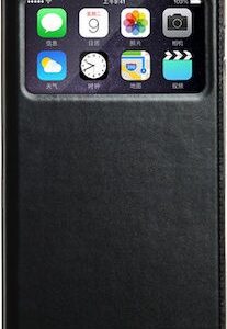 Θήκη κινητού For Sony Xperia Z5 Book  Black