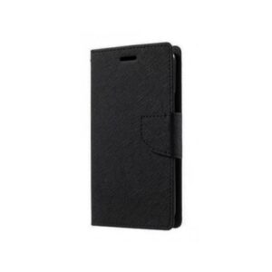 Θήκη κινητού For Sony Xperia E4G Book  Black