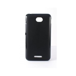 Θήκη κινητού For Sony Xperia E4G Black