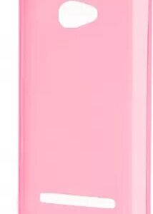 Θήκη Κινητού Oem Silicone for Sony Xperia E4 Tpu Pink