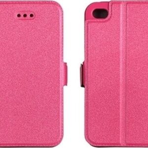 Θήκη κινητού For Nokia Lumia 640 XL Book  Pink