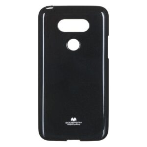 Θήκη κινητού For LG G5 Black Jelly  Mercury