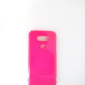 Θήκη κινητού LG G5 Pink