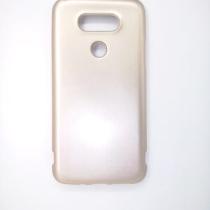 Θήκη κινητού  LG G5 Gold