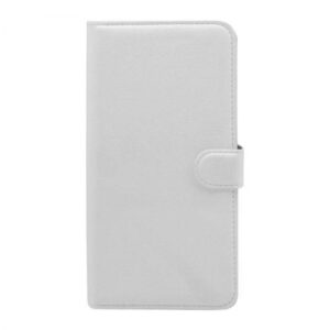 Θήκη κινητού For LG G4 Book  White
