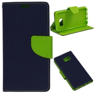 Θήκη κινητού For LG G4C (G4 Mini) Book  Mint Navy