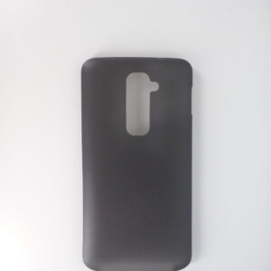 Θήκη κινητού LG G2 Black