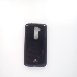 Θήκη κινητού Wow LG G2 Book  Black