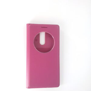 Θήκη κινητού LG G3 Mini Book  Pink