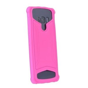 Θήκη κινητού For Universal TPU  Pink for 5-5,5 Inch