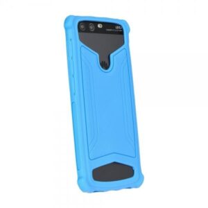 Θήκη Kινητού Universal TPU Blue 5 Inch