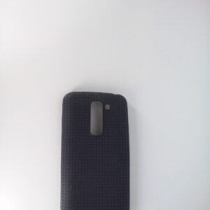 Θήκη κινητού LG G2 Mini ΤPU  Black