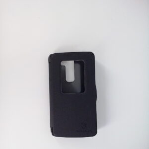 Θήκη κινητού LG G2 Mini Book  Black