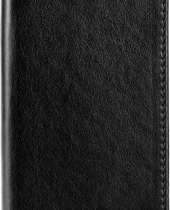 Θήκη κινητού For HTC M10  Book  Black