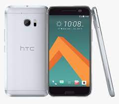 Θήκη κινητού HTC M10 Transparent