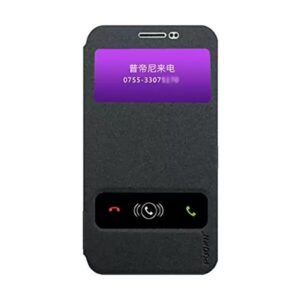 Θήκη κινητού HTC Desire 820 Mini Book Grey