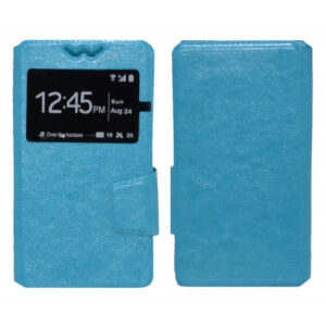 Θήκη κινητού For Universal for 5,7-6 Inch Book  Blue