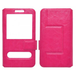 Θήκη κινητού For Universal for 5,3-5,6 Pink