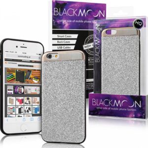 Θήκη κινητού For iPhone 7/8 Blackmoon Silver