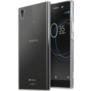 Θήκη κινητού Nillkin Nature TPU  Gel Ultra Slim Cover For Xperia XA1 Ultra
