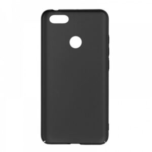 Θήκη κινητού Forcell Soft  For Xiaomi Mi A1 Black