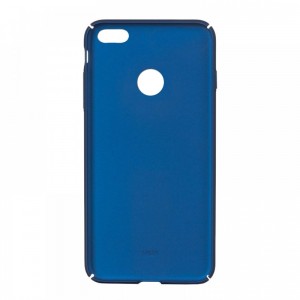 Θήκη κινητού Forcell Soft  For Xiaomi Note 5A Dark Blue