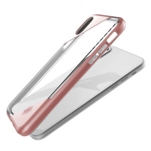 Θήκη κινητού X-doria for Apple iPhone X Hard Revel Lux - 3X2C1055A | 6950941460910 - Rose Gold