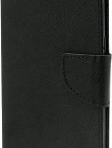 Θήκη κινητού iNos Folio Series for Samsung Galaxy A3 2016 Book Black