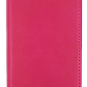 Θήκη κινητού Ancus for Samsung Galaxy A3 2016 Book Red