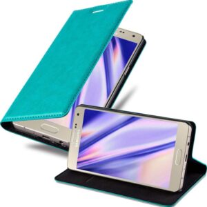 Θήκη κινητού Kld Sun Series for Samsung Galaxy A5 (2015) Book Green