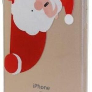 Θήκη κινητού Oem Santa Series for Samsung Galaxy A5 (2016) Tpu Clear