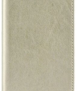 Θήκη κινητού Oem Leather for Samsung Galaxy A5 (2016) Book Gold