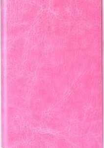 Θήκη κινητού Kld Enland Series for Samsung Galaxy S4 Mini Book Pink