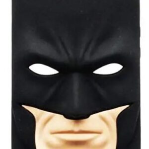 Θήκη κινητού iNos 3D Print for Samsung Galaxy S4 TPU Batman