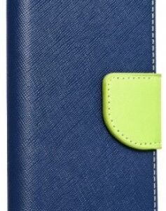 Θήκη κινητού Oem Smart for Samsung Galaxy S4 Book Blue-Green