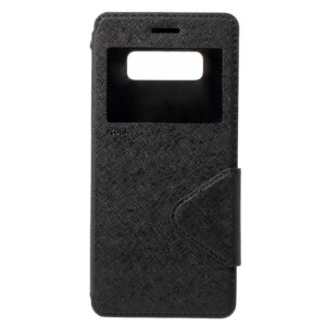 Θήκη κινητού Sun Book  for Samsung Galaxy Note 5 Black