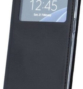 Θήκη κινητού Nilkin Book  For Samsung Galaxy Note 5 Black