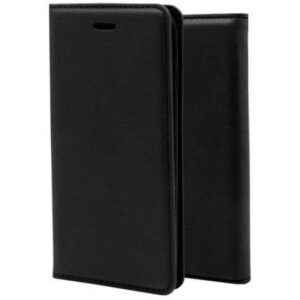 Θήκη κινητού iNos Leather for LG G5 Book Black