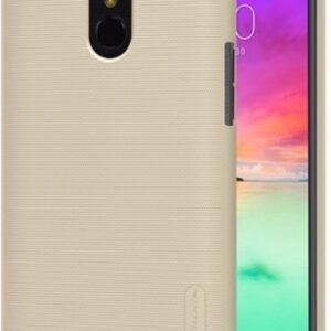 Θήκη κινητού Nillkin Protected for LG K10 (2017) TPU GOLD