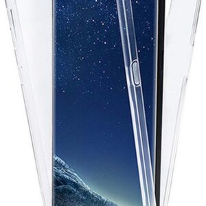 Θήκη κινητού For Xiaomi MI a1 Pouch Fitty Double Ultra Slim Cover  Pouch Front + Rear