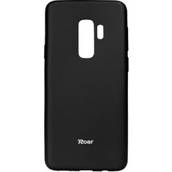 Θήκη κινητού i-Jelly  Mercury For Samsung Galaxy S9 Plus black