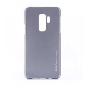 Θήκη κινητού i-Jelly  Mercury For Samsung Galaxy S9 Plus grey