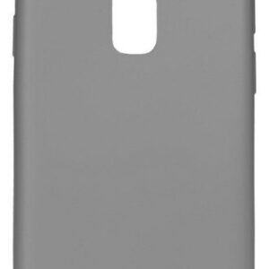 Θήκη κινητού Roar Colorful Jelly  for Samsung Galaxy S9 Plus TPU Grey