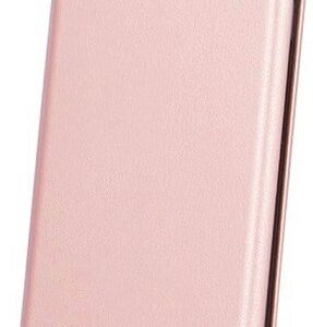 Θήκη κινητού Inos Book  For Huawei P9 Rose Gold