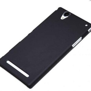 Θήκη κινητού Nortonline  for Sony Xperia T2 Black